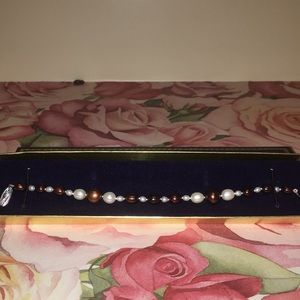 Freshwater Pearl Bracelet